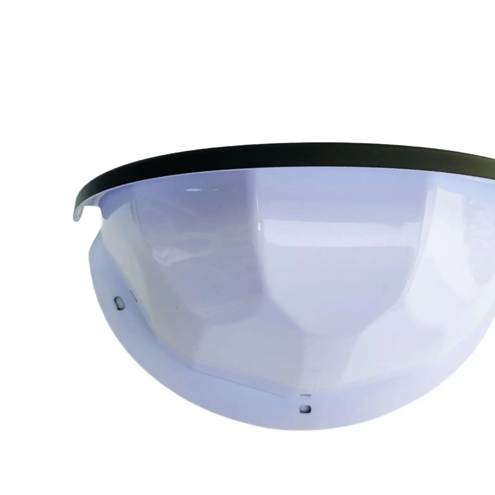 Outdoor Security Camera Protective Housing Shield Lightweight Sun Rain Cover