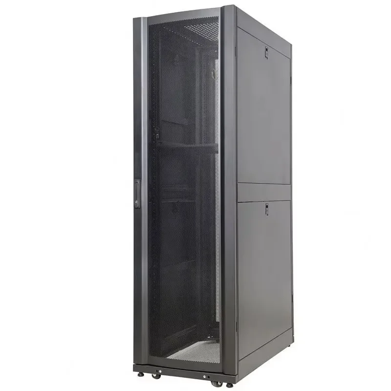 19 inch equipment server rack enclosure