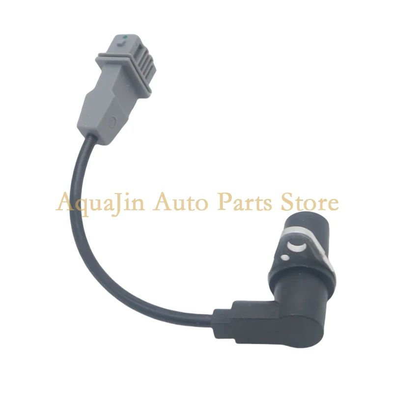 0K31A-18891 Sensor Posisi Poros Engkol untuk Kia Rio 1.5L 1.6L 2001 ~ 2005 2002 2003 2004 Cocok untuk Mobil Otomatis OEM 0K31A18891 24533468 Bagian