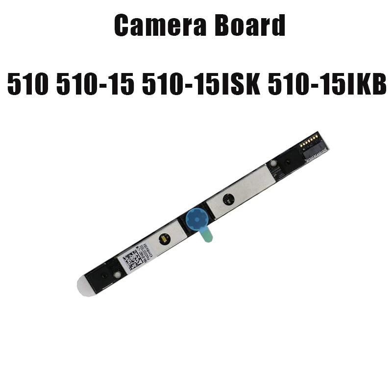 5C20L37476 PK40000TS00 Laptop-Kameraplatine für Lenovo für Ideapad 510 510-15 510-15ISK 510-15IKB HD L80SR Neu