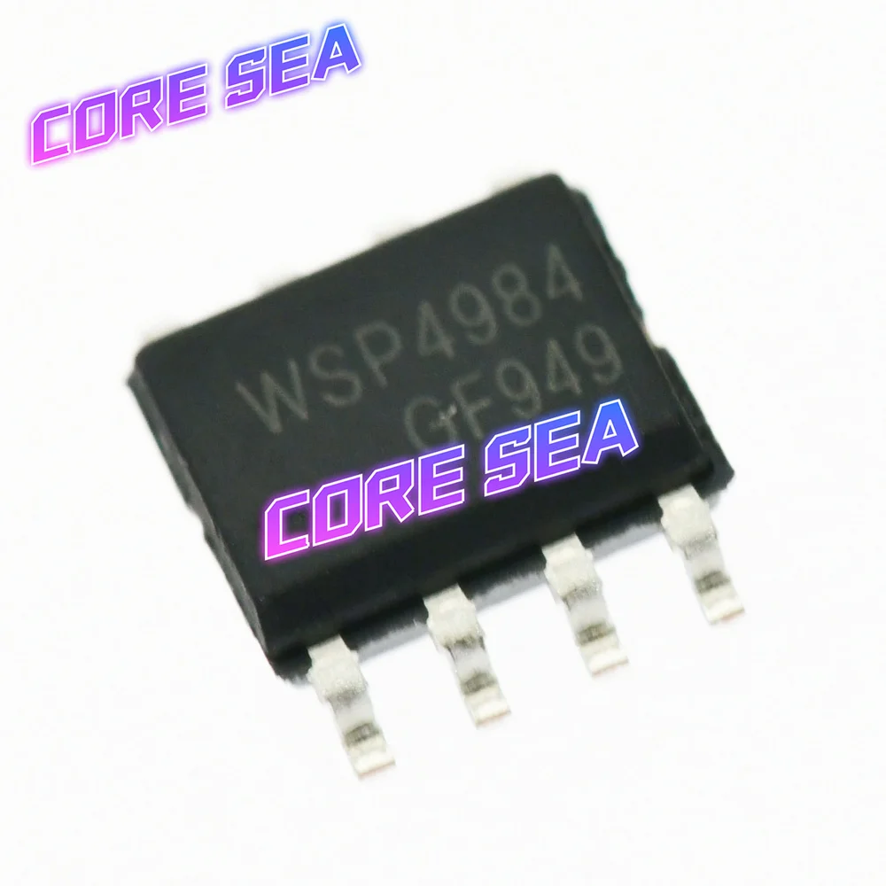 WSP4984 Surface Mou… - image