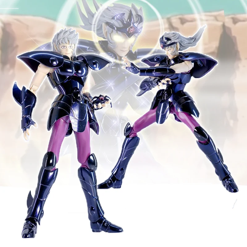 

Saint Seiya Anime Figures EX Spartan Action Figures Bronze Knights of the Zodiac Model Saint Seiya Myth Cloth Figurine Toys Gift