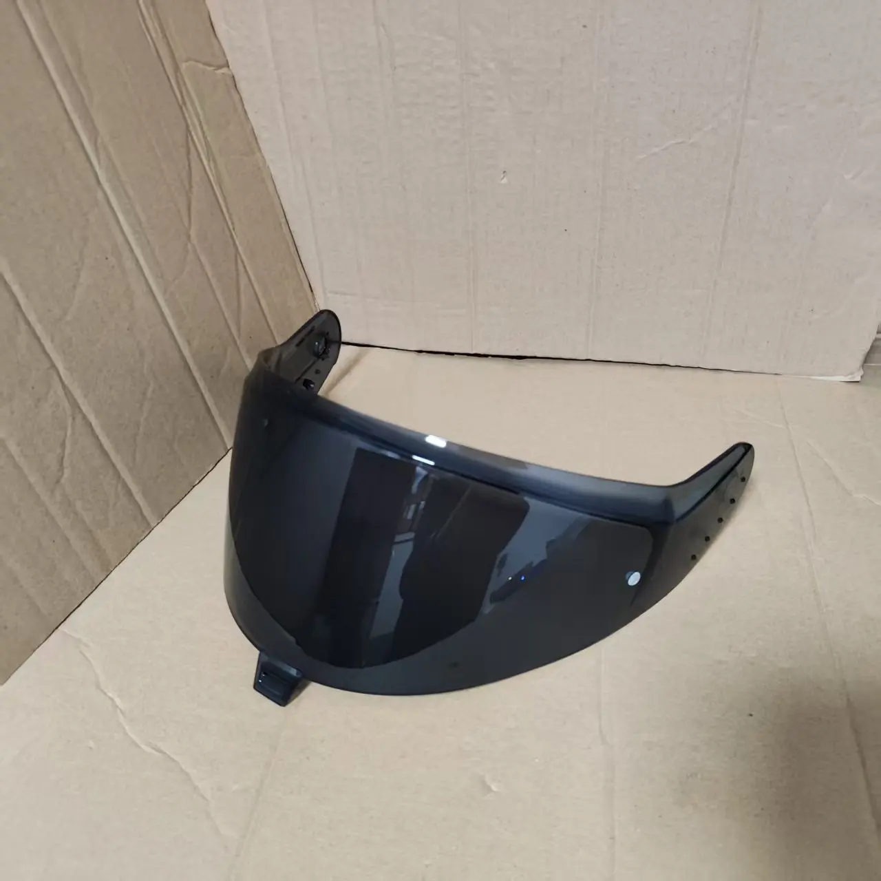 Visor de Casco para SHARK Skwal3 D-Skwal I3 D Skwal 3 VZ400 Ridill 2, Lente Protectora de Cristal, Visor, Pantalla IRIDIUM, Accesorios