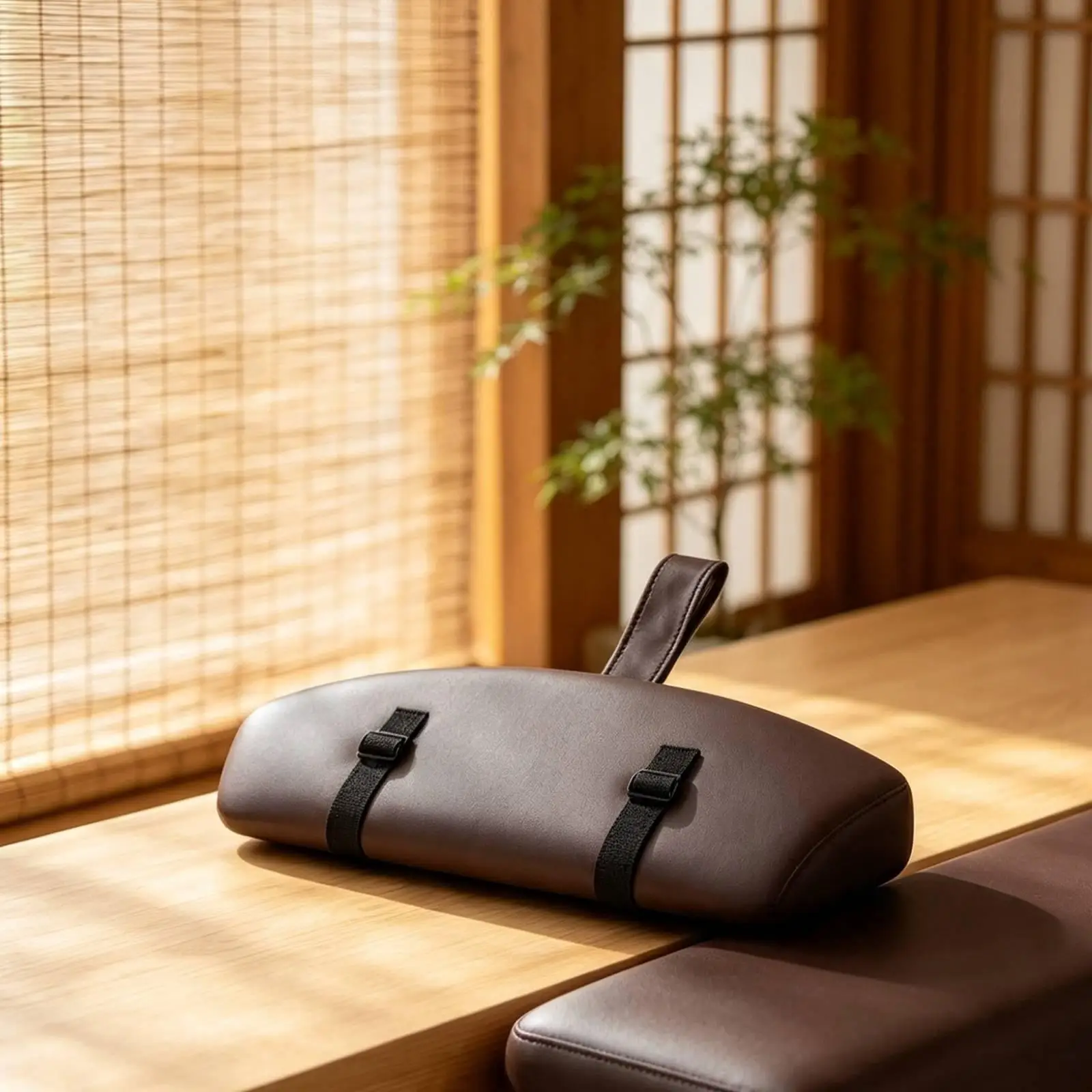 Massage Bed Armrest Board Upholstered Massage Table Hanging Armrest Easy to Install Comfortable for Estheticians, Beauty Salons