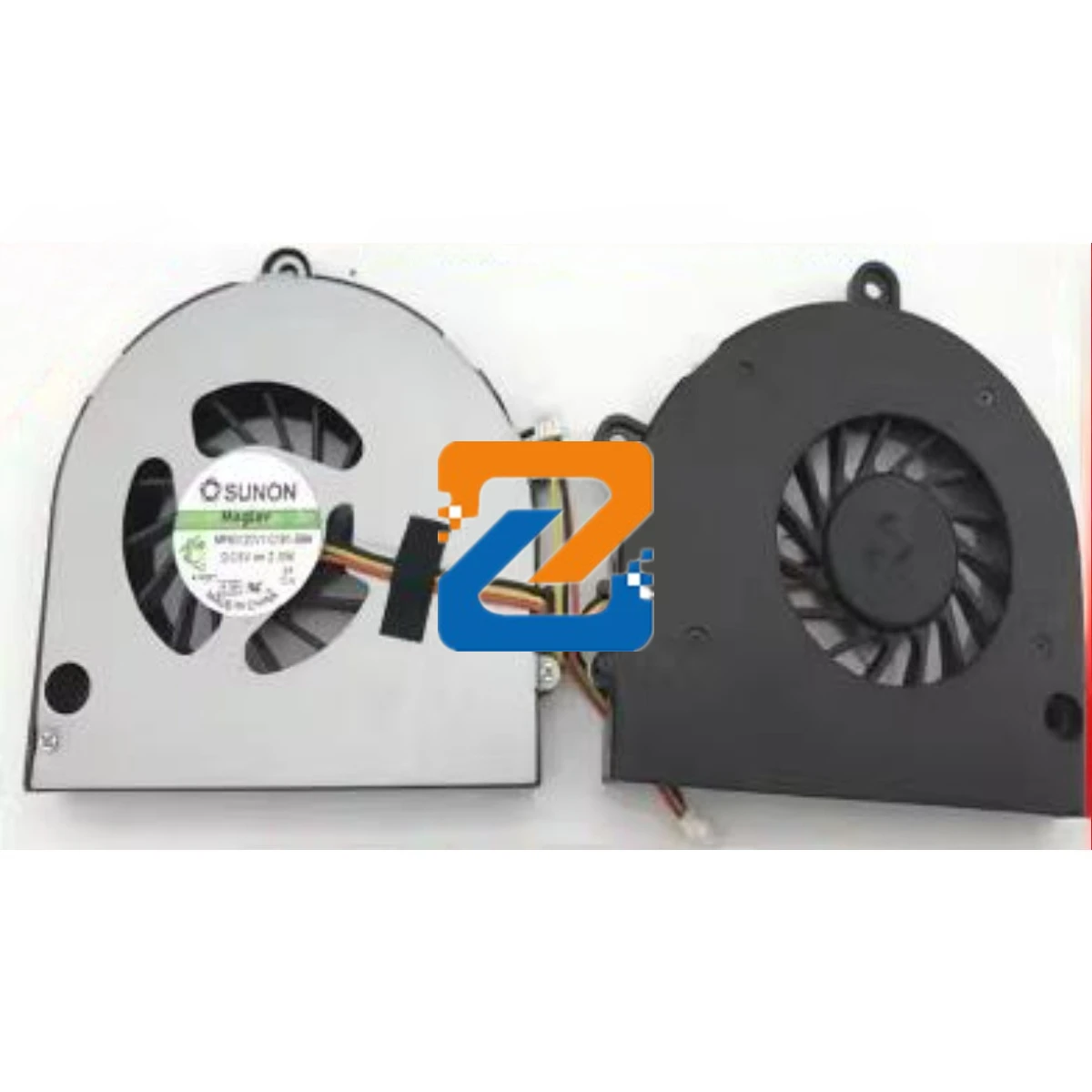 Nuevo ventilador de refrigeración de CPU para ordenador portátil Toshiba Satellite C660 C665 A660 A665 A665D P750 P755 P755D L675D L670 ventilador de radiador enfriador