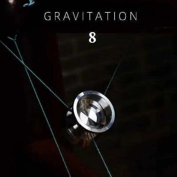 aceyo-gravitation-8-monometal-6061-professional-yoyo
