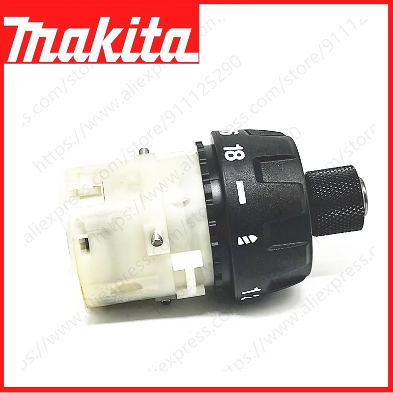Geabox Hộp Bánh Răng Cho MAKITA DF030D DF031D DF030DWE 125460-6 125459-1 123505-4 Mũi Khoan Screwdrill