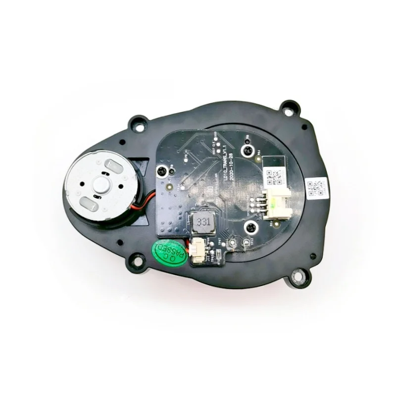 جديد الأصلي Dreame D10 Plus مستشعر المسافة بالليزر جهاز آلي لتنظيف الأتربة LDS استبدال الملحقات