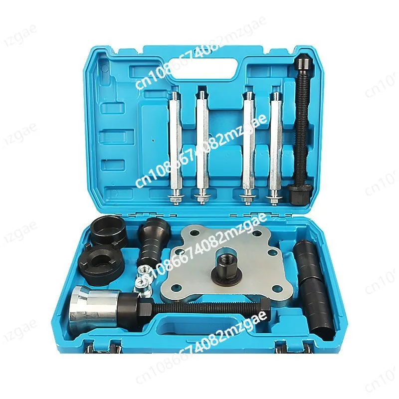 

Инструмент для разборки корпуса двойного сцепления PDK, инструмент для разборки корпуса жгута проводов