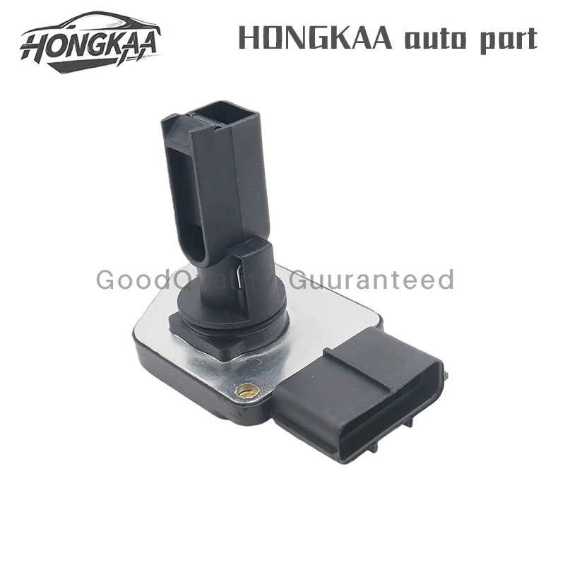 MAF Mass Air Flow Sensor for Mazda MPV 2.5L 3.0L 2000 2001 2002 2003 2004 2005 2006 Auto OE GY0113215 Factory Price GY01-13-215