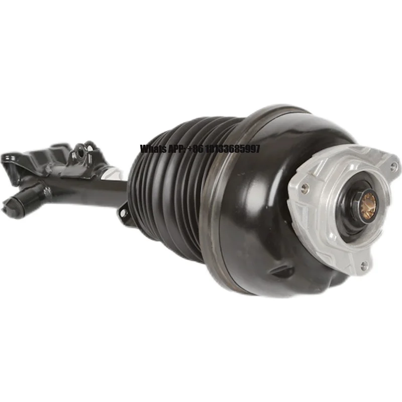 

Front pair of air suspension struts ADS for Mercedes W212 W218 E350 E550 CLS500 RWD