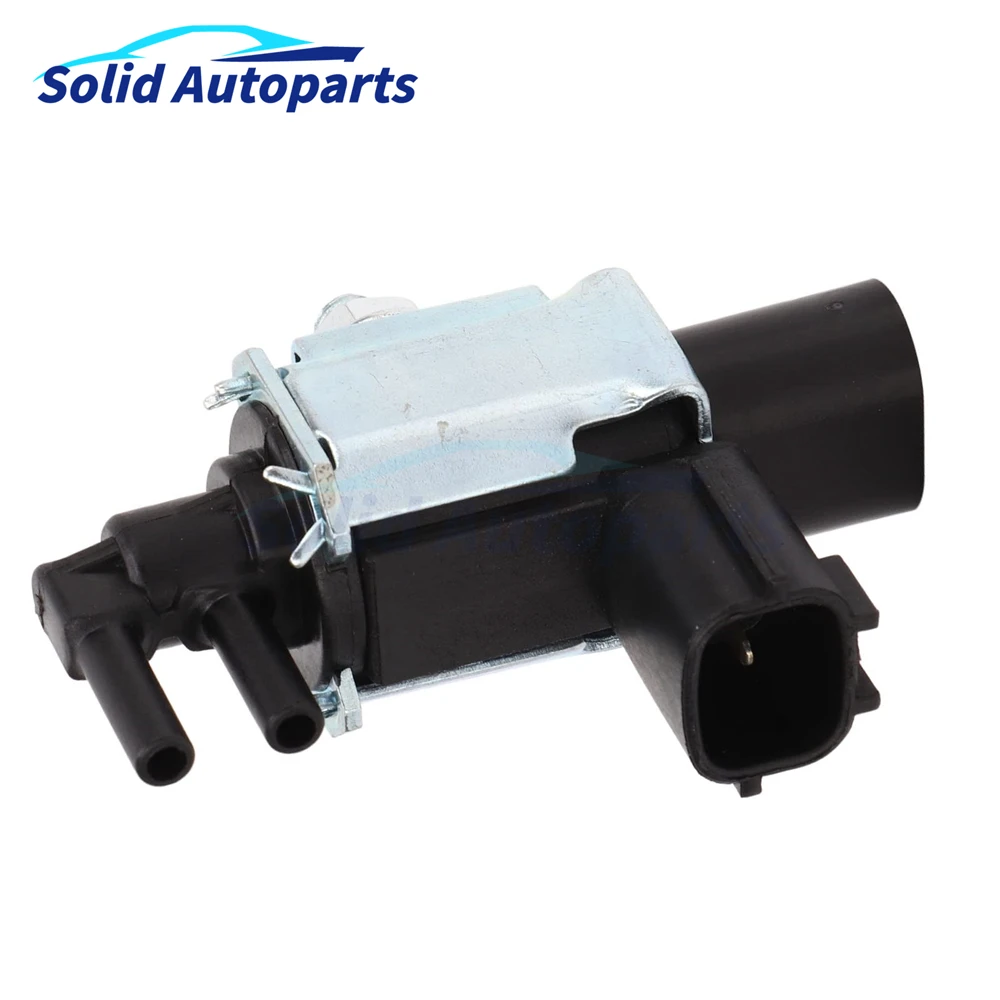 K5T46587 Vacuum Purge Control Solenoid Valve For Nissan Patrol GU Y61 ZD30 CR Cabstar Sunny Wingroad Primera