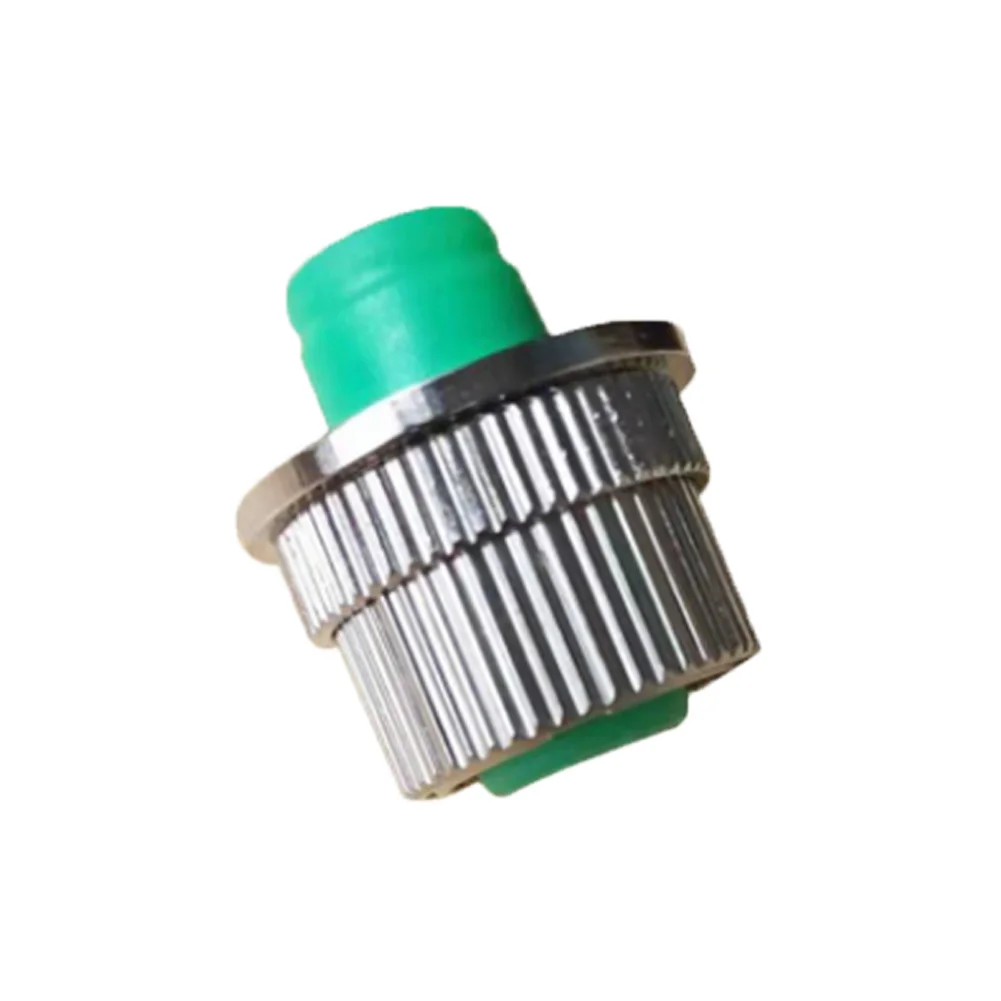 LC UPC Mechanical Adjustable For Optical Attenuator Low Insertion Loss Stable Power Handling for Dense Applications