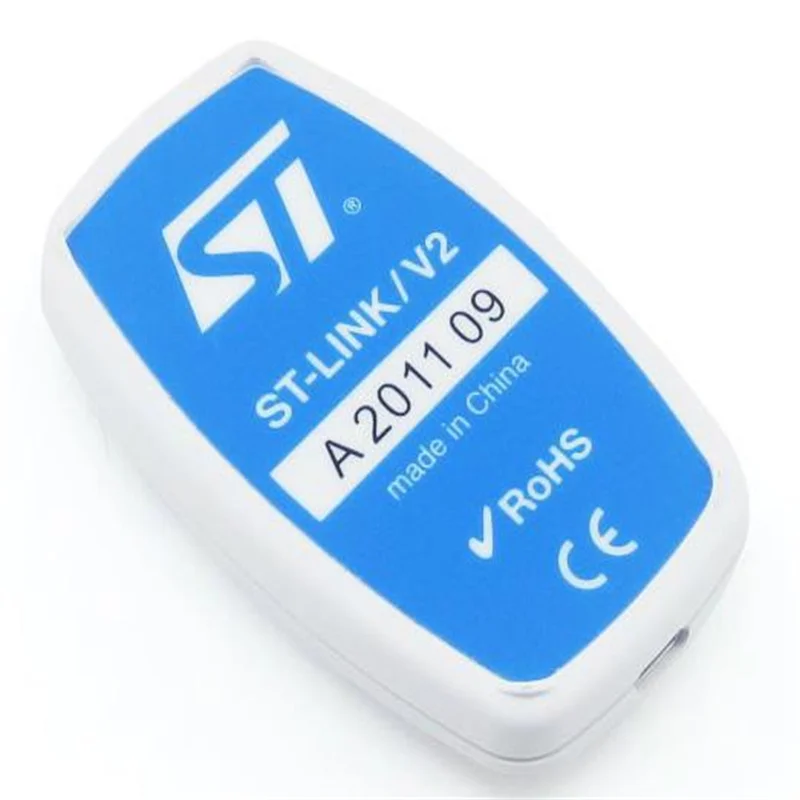 Stlink/V2 (en) stlink STM8 STM32 emulator