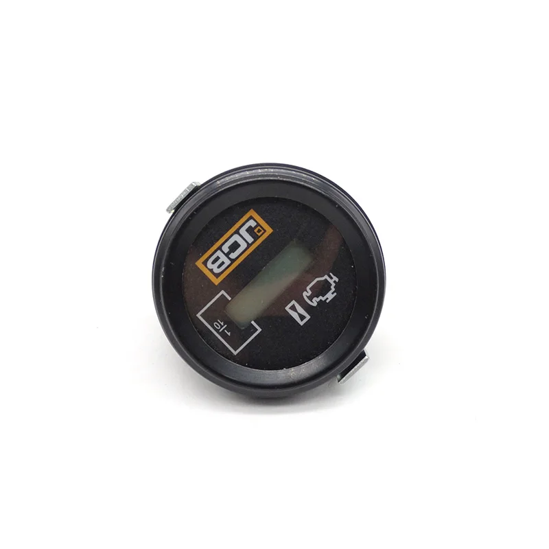 Hour Meter for JCB Machines Hour Meter With Remote Control for Excavator Construction Parts