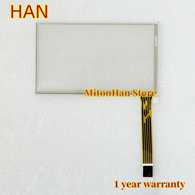 

New For T070S-5RB0117N-0A11R0-080FH Touch Panel Screen Glass Digitizer