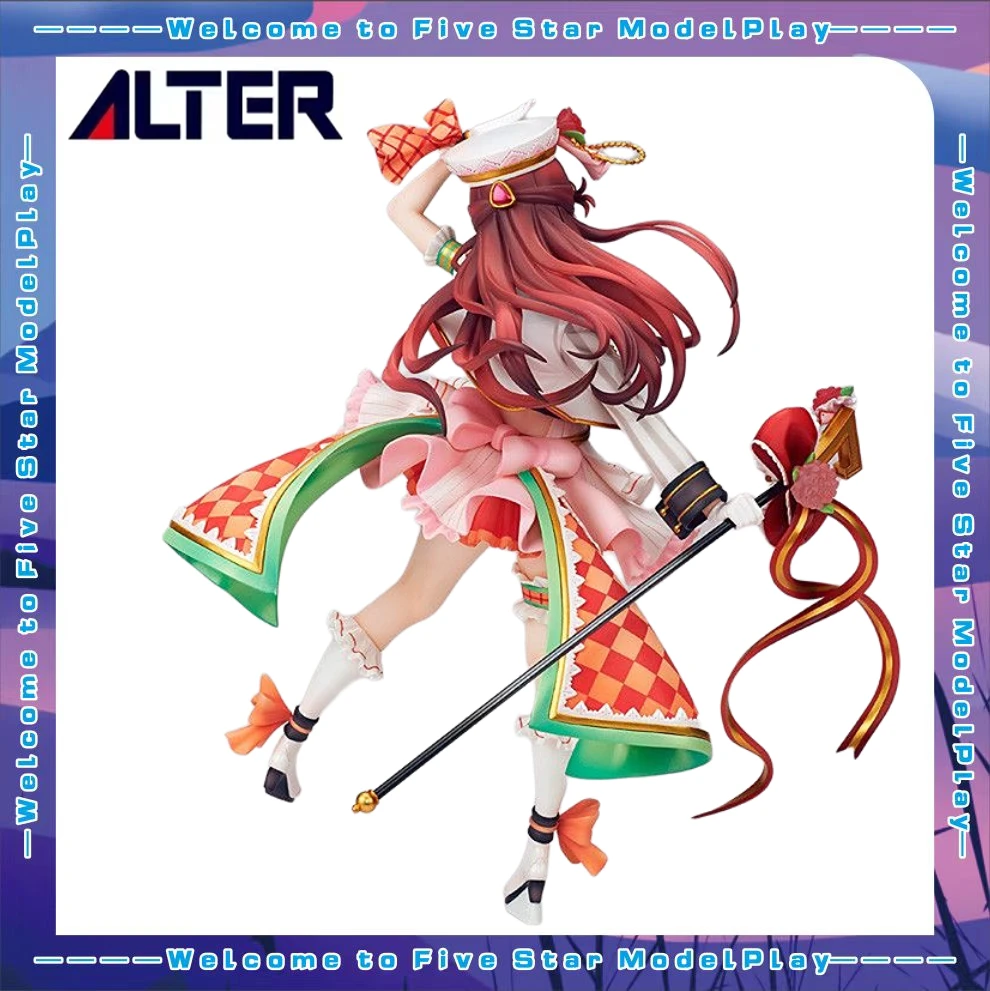 

【FS】В наличии Alter Love Live! Sunshine Sakurauchi Riko масштаб 1/7 фигурка модель подарочная коллекция подарок