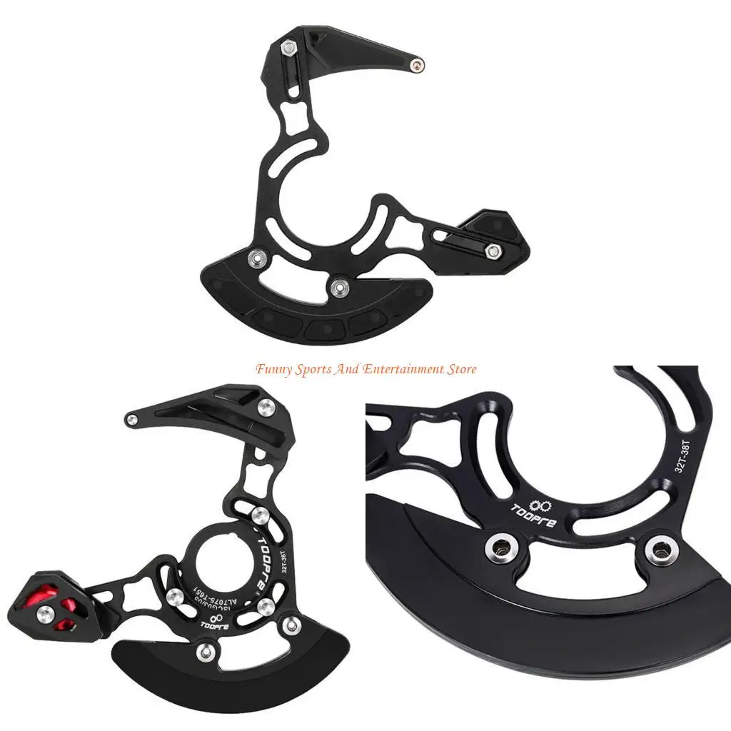 

C4DE 32T-38T ОДНА