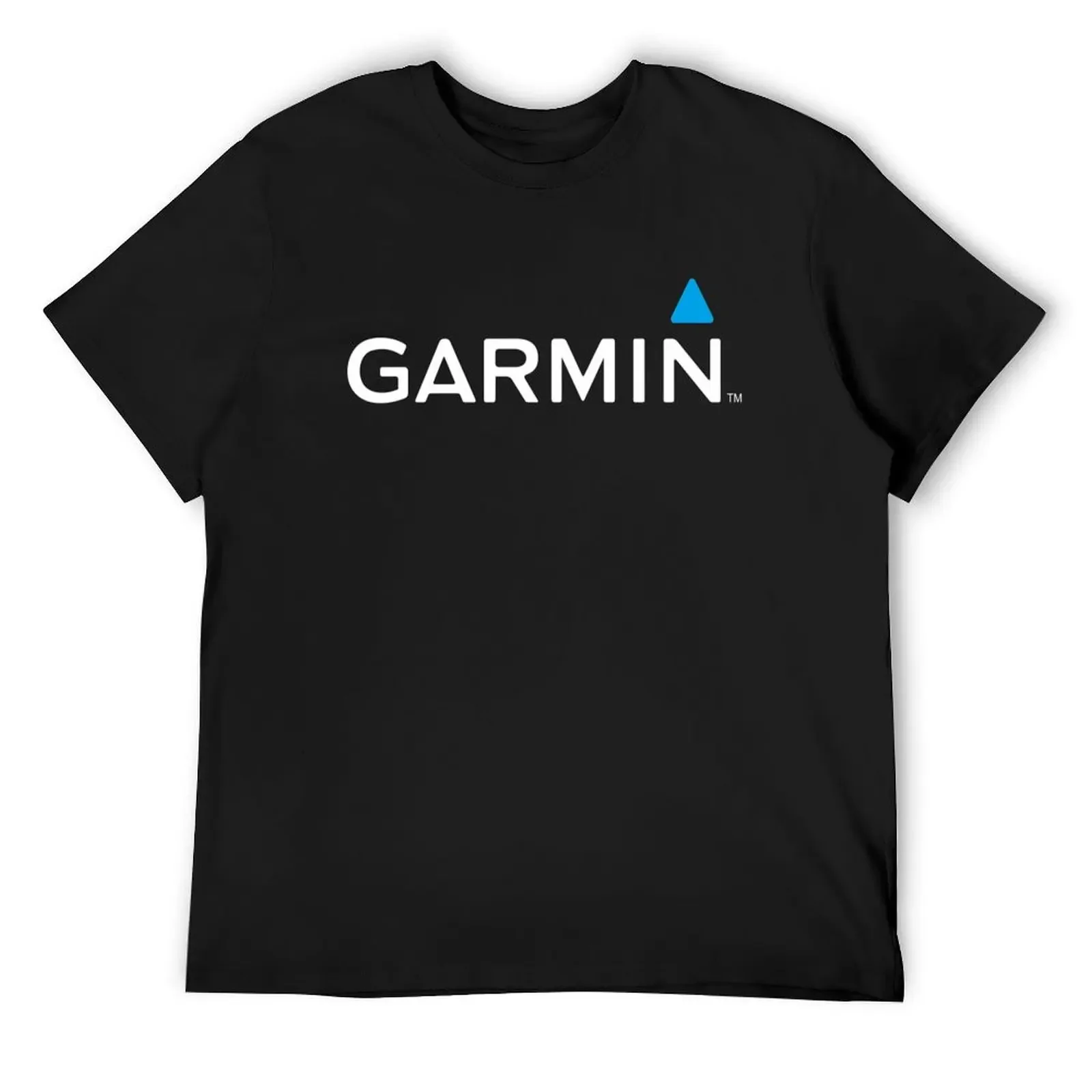

GarminOriginal T-Shirt summer tops graphic t shirts vintage anime shirt mens graphic t-shirts pack