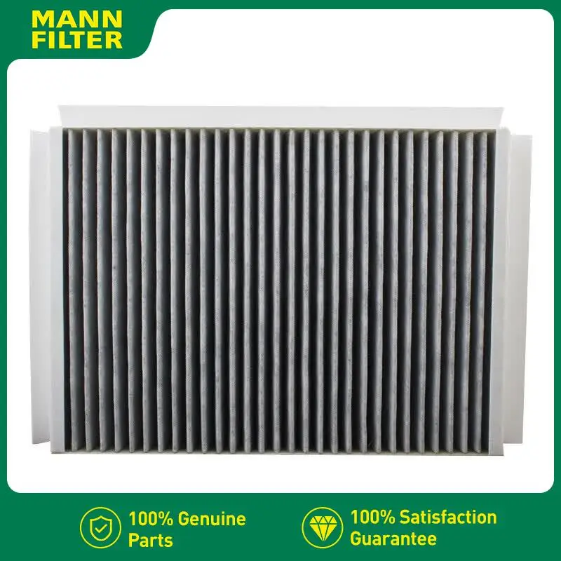 For Chevrolet CAPTIVA (C100, C140),CAPTIVA Van (C100) 2006- CUK2622 MANN FILTER AC Cabin Air Filter 4819126,95599725