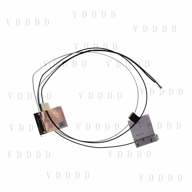 TT FOR Dell Alien Alienware 17 R4 R5 WiFi Antenna Receives Signal Cable 01V50L