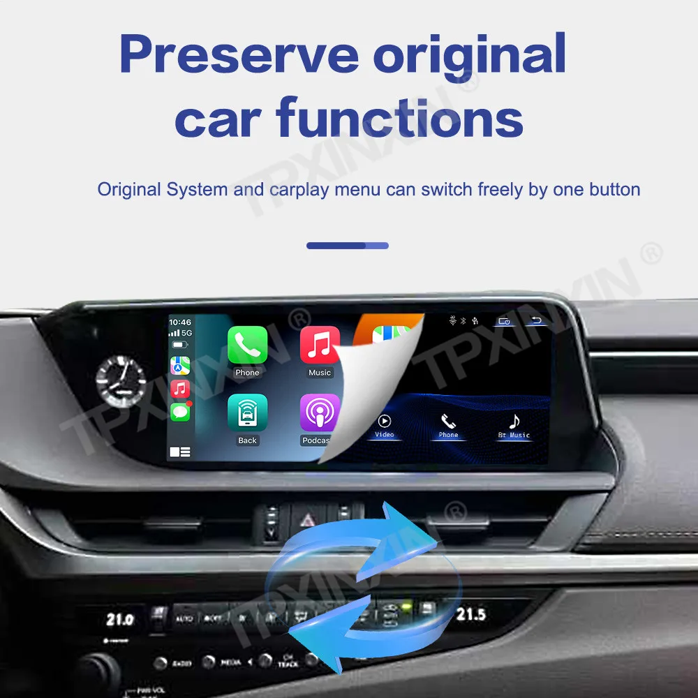 12.3 Inch Linux Scr…