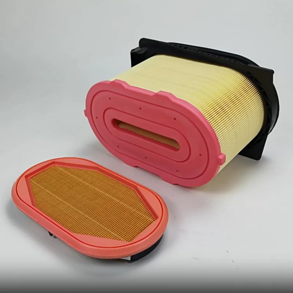 

Air Filter 539-6920 346-6693 346-6694 For CAT M320F M316F M318F 559C 579C 963K 953K 2484C D5R2 D6K2 3466693 3466694