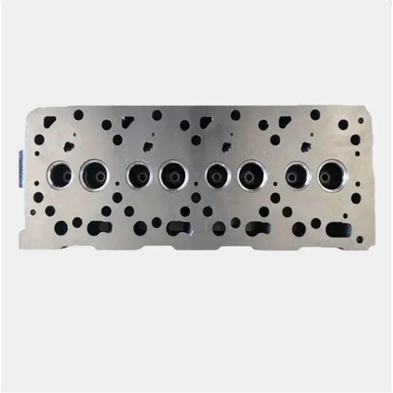 Factory Prices V1305 Cylinder head 16050-03043 for Kubota Tractor B2710HSD F3060 Loader R310 R310BH