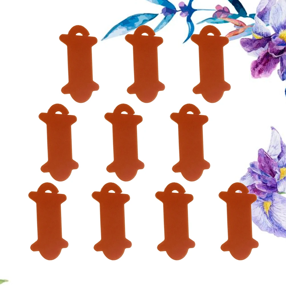 

10Pcs Cross Stitch Thread Winding Board Sewing Tools Accessories Board Plates
