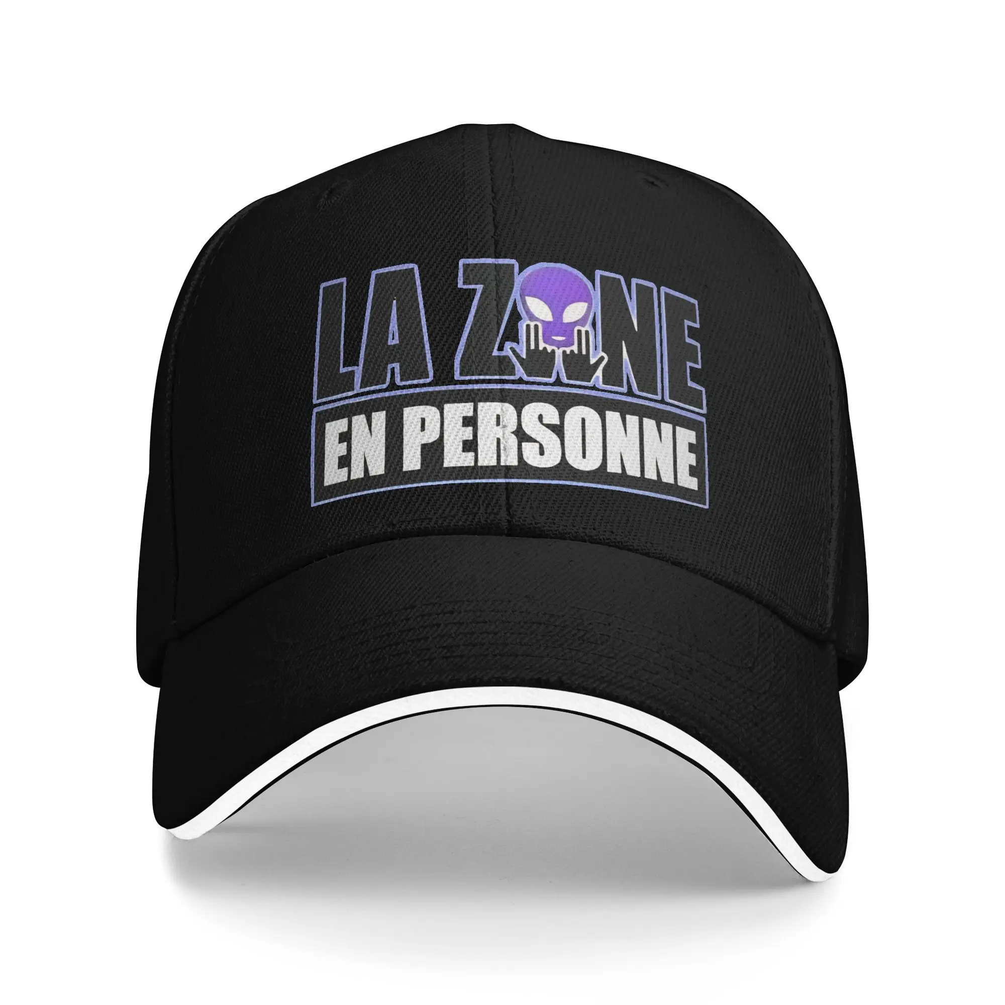 JUL Collection Sun Baseball Cap  Couple Women Print Trucker Hat Summer Fashion Outdoor Sport Wholesale Baseball Caps