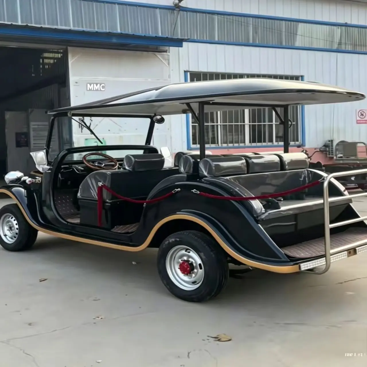 4WD premium comfort, 2468 seats, 48V/72V, 4000W/5000W/7000W, V/72V, 4000W/5000W/7000W, classic car.