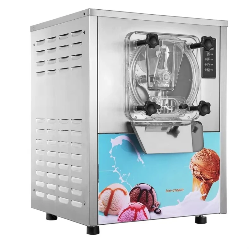 

Delicious ice cream maker hard ice cream maker