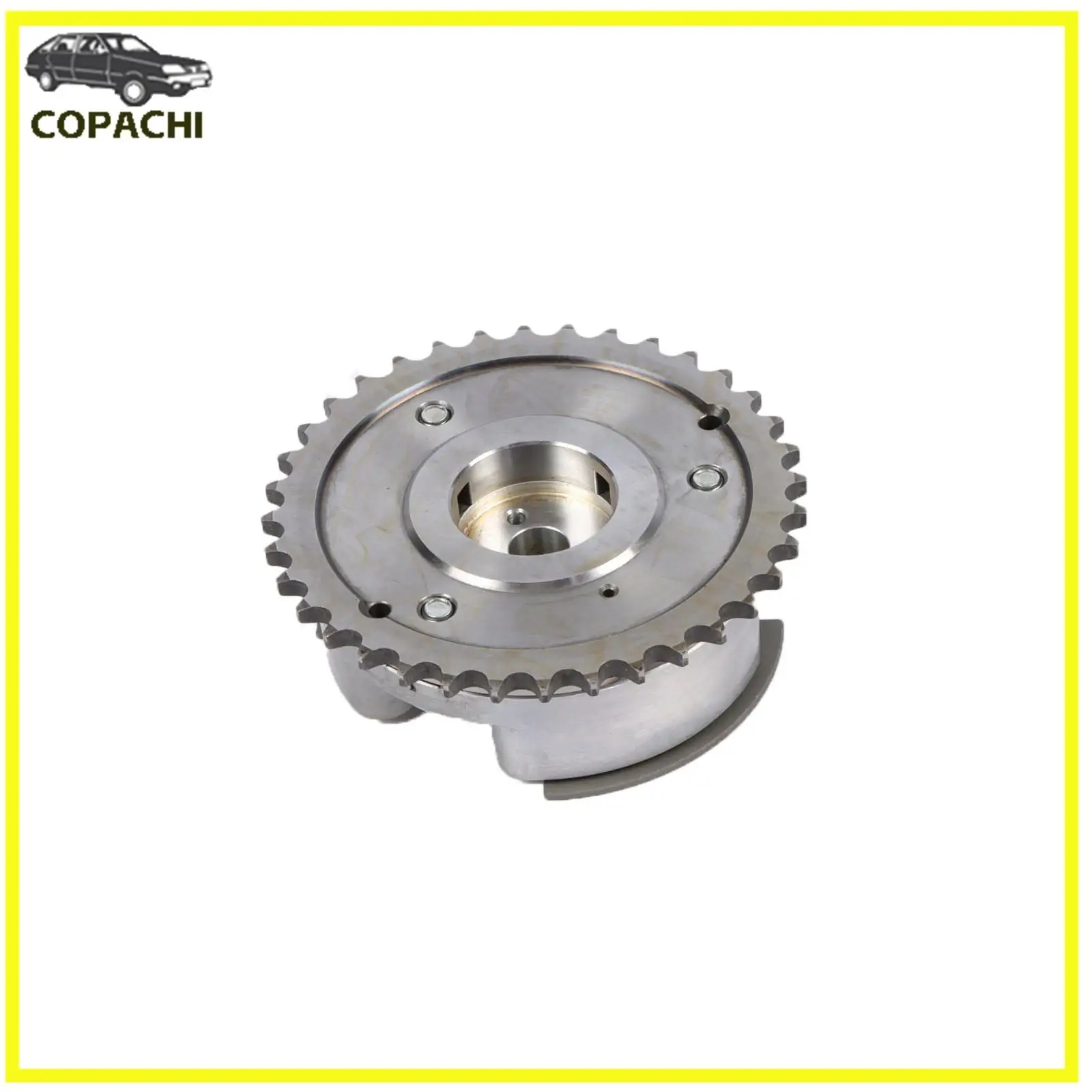 

1pc a 2TRFE 1TRFE Engine Timing Gear Phase Adjuster VVT Sprocket 13050-75040 For Toyota Fortuner Hiace Hilux Innov Car Parts