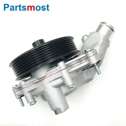 3.0L V6 5.0L V8 Engine Water Pump for Discovery LR4 Range Rover Sport Jaguar XF XJ XE XK XJR XFR XKR C2D20660 LR033993 LR097165