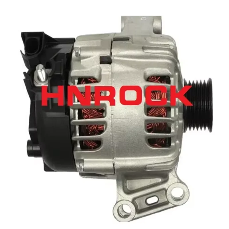 

NEW HNROCK 12V 120A ALTERNATOR 2543426 2543426A 439612 440135 TG12C037 TG12C087 7G9N10300CA 7G9N10300CC AV6N10300HAFOR VALEO