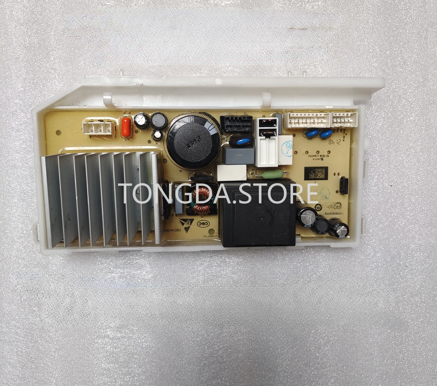 Applicable to Haier drum washing machine 0021800325/A variable frequency board drive board, main control board, computer board