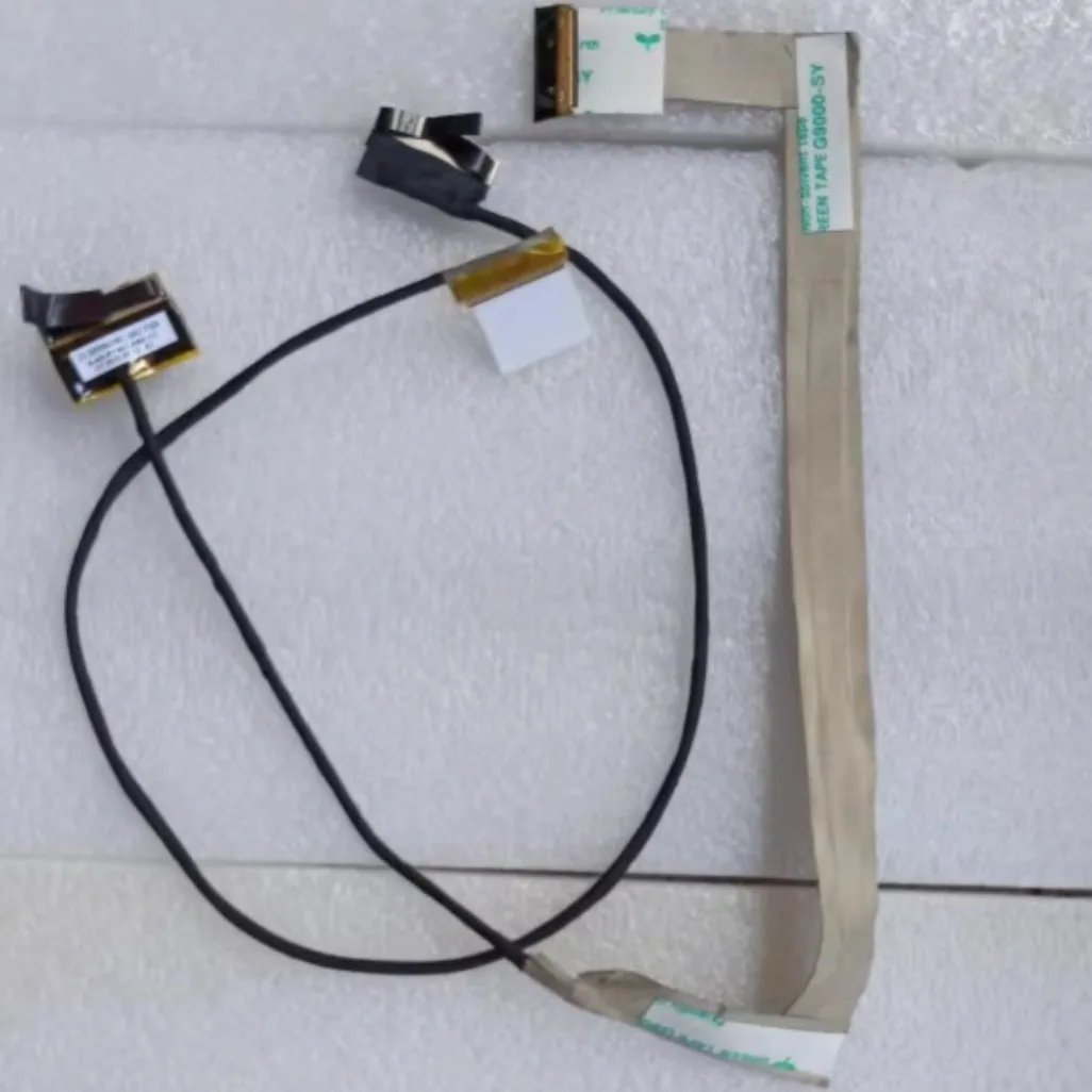 

FOR Future Human X411 Screen Cable P640RE 6-43-P6401-010-1N 6-43-P6401-020-1L