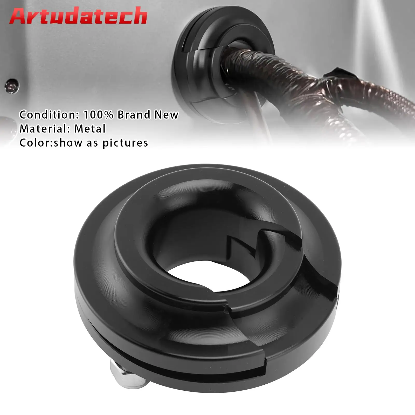 Artudatech Fire Wal…