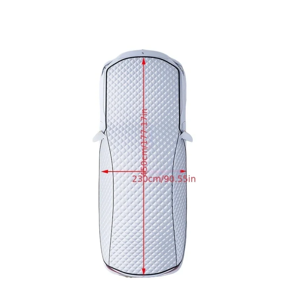 Thumbnail 2 - #6 Outdoor Vehicle Covers Discount Picks