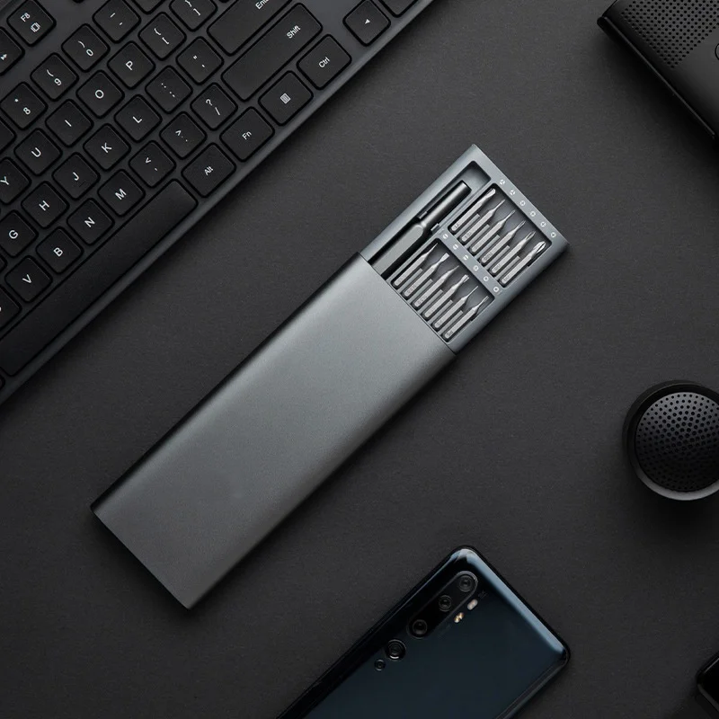 Набор отверток 24 в 1 для ремонта iphone