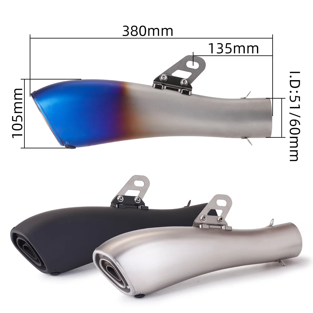 Slip On For Yamaha … - image