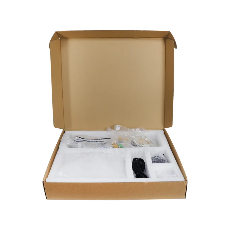 SY-B002C آلة CBC البيطرية 3 أجزاء محلل أمراض الحاشية 23 معلمة PET CBC عداد الخلايا آلة تحليل العيادة البيطرية