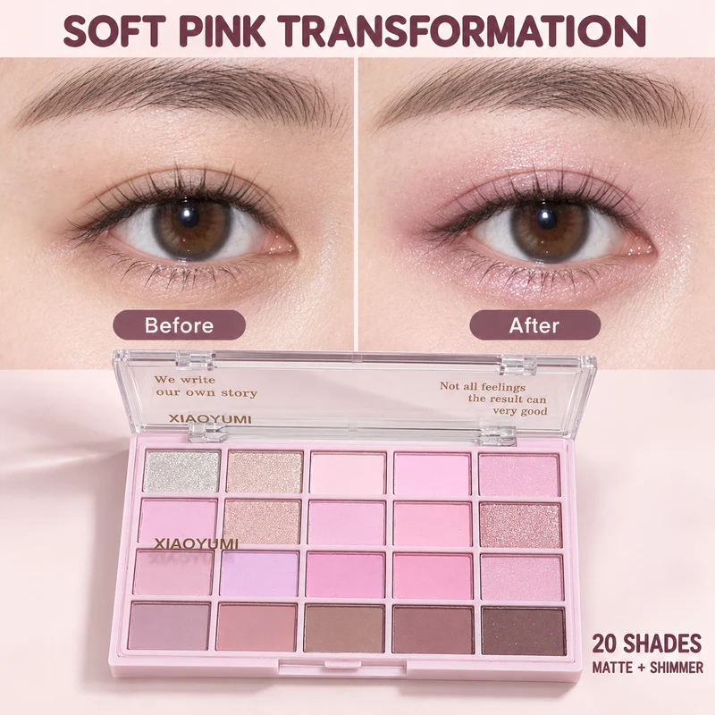 Thumbnail 2 - #39 Best Eye Shadows to Buy In 2026