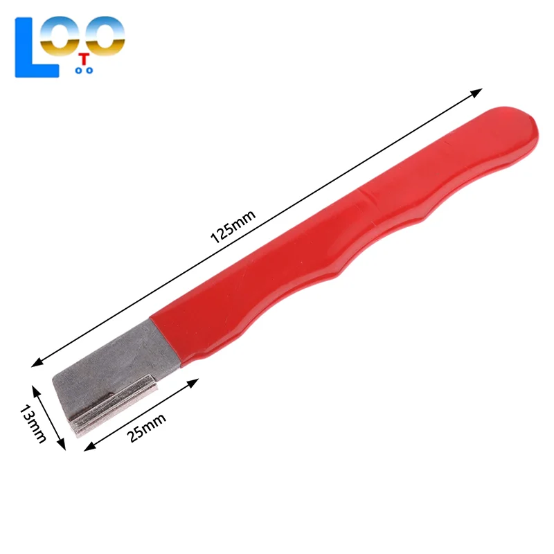 Knife Sharpener Scissors Quick Grinding Scraper Portable Metal Cutting Tool Scissor Pruner Axe Hand Sharpener Trimmer Grinder