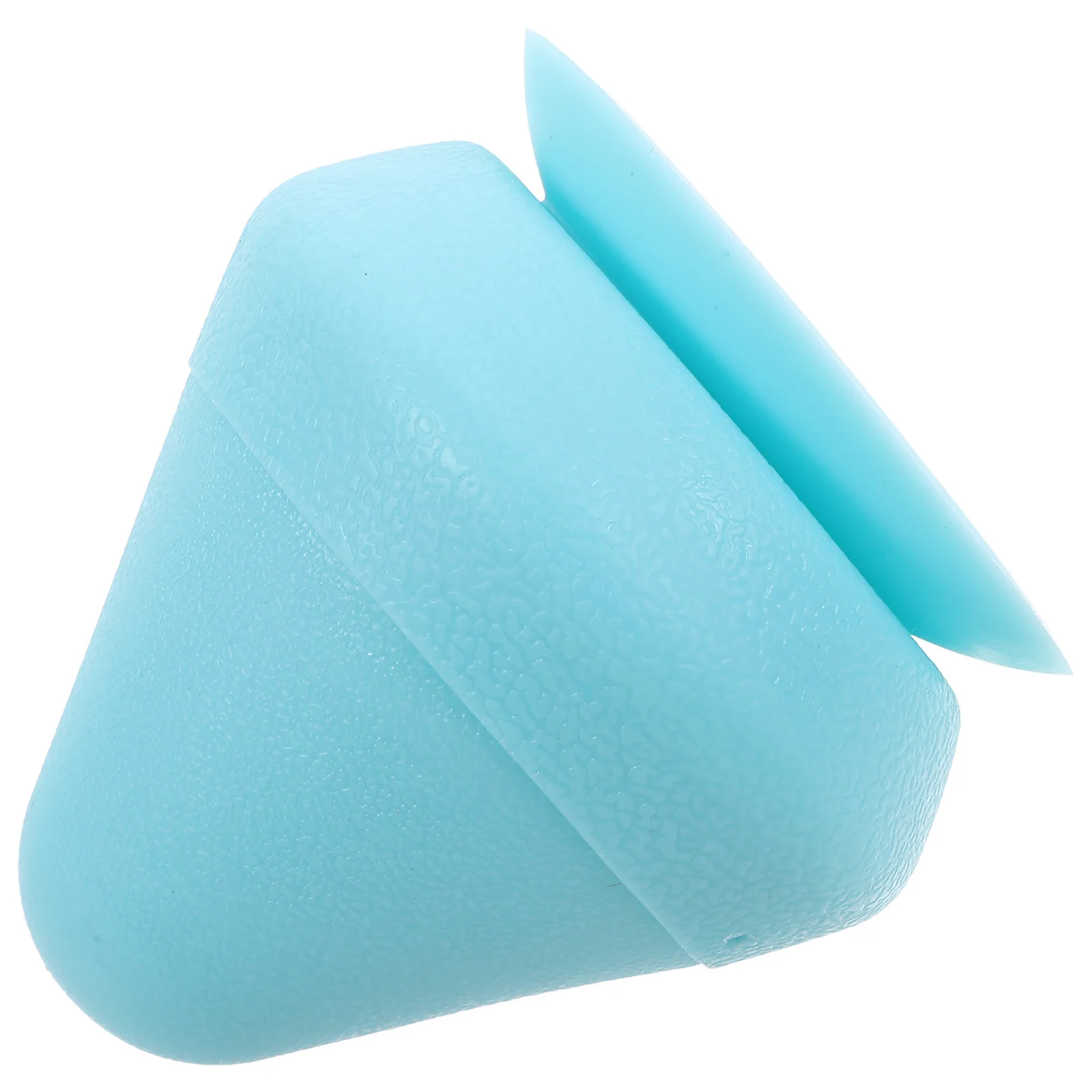 

Massage Ball Tpe Groove Design Suction Cup Base For Back Neck Muscle Relief Deep Tissue Therapy At Home Work Yoga Fitness