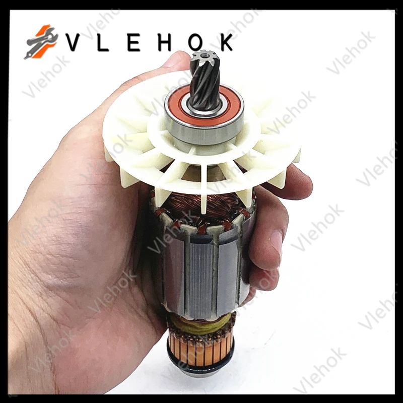 

ARMATURE for Dewalt DWE1622K