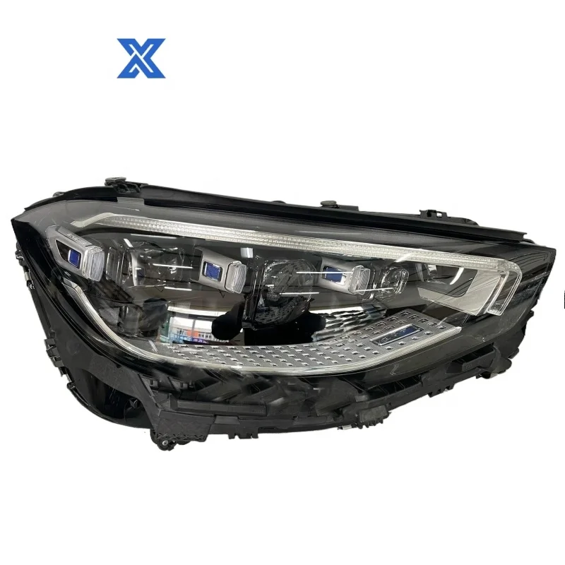 

Suitable for Z 223 Meteor Shower Led Headlights 2021 - 2024 Front High Quality Headlamp