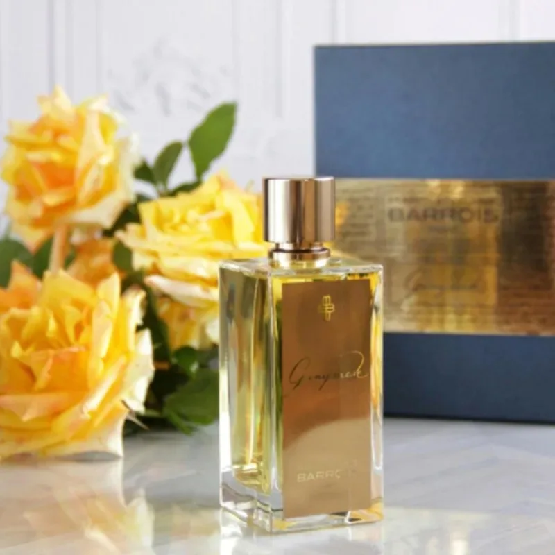 عطر وودي حار للجنسين 100 مل، عطر دافئ مكثف وجريء، عطر متخصص طويل الأمد مع نمط مميز ومتطور