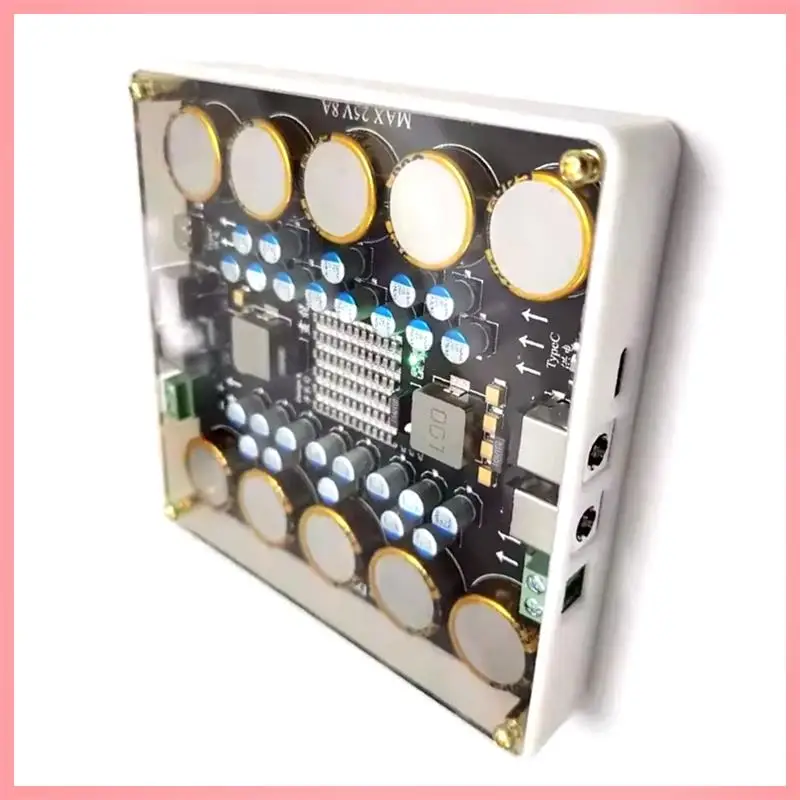 M02K-Electrical Processor 5V-25V 8A High-Performance Module For Switching Power Purification