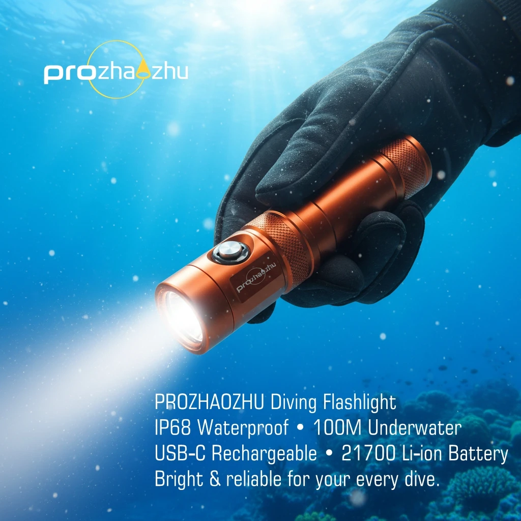 Prozhaozhu DL-B50 O…